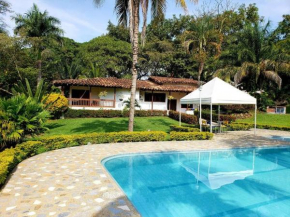 Finca / Villa / Casa de campo en San Jeronimo